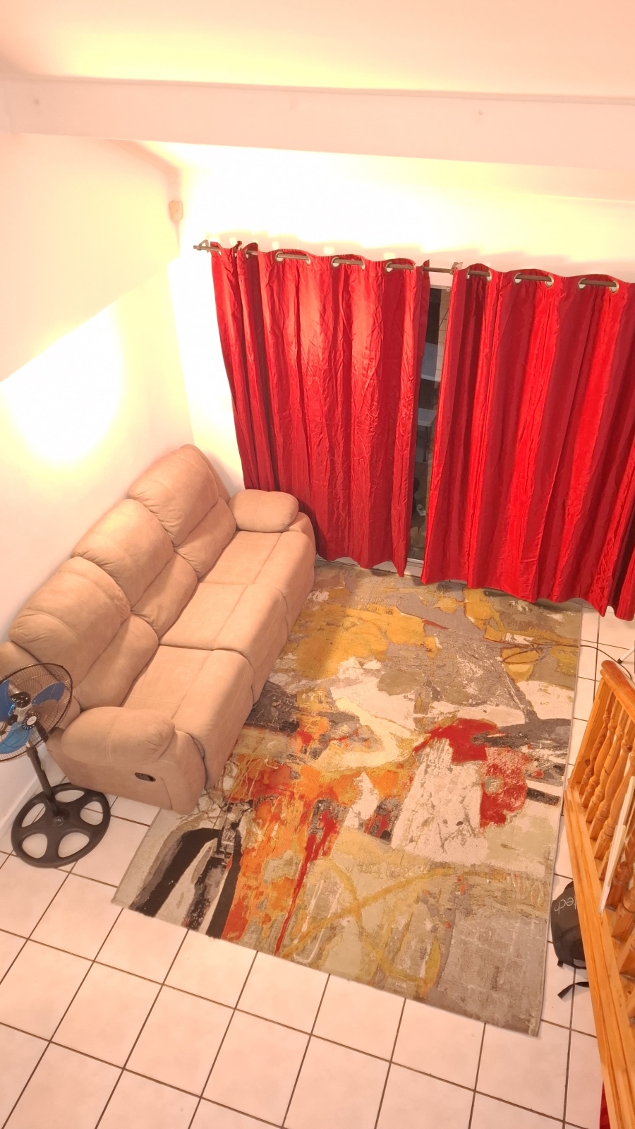 To Let 3 Bedroom Property for Rent in Thornton Western Cape